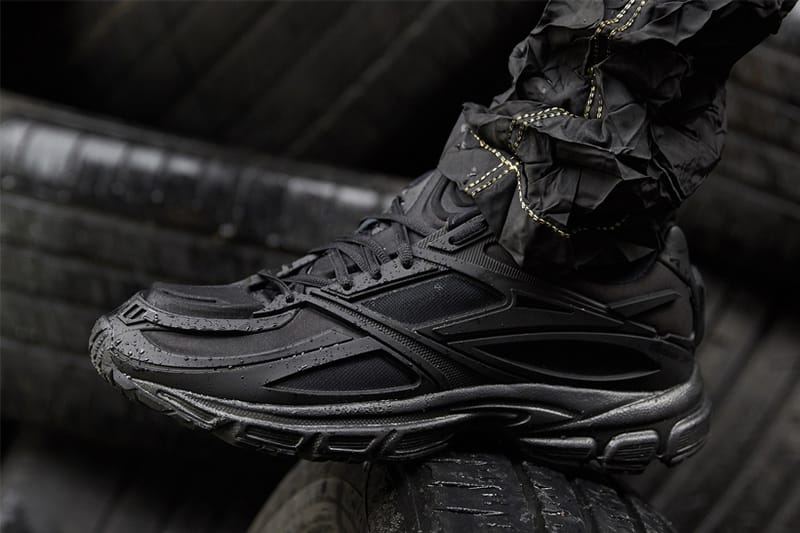 KANGHYUK x Reebok Premier Road Modern 最新聯名鞋款正式登場