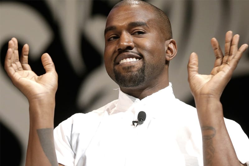 「YEEZY Gap」计划宣布后 Gap 股价大涨 $10 亿美元