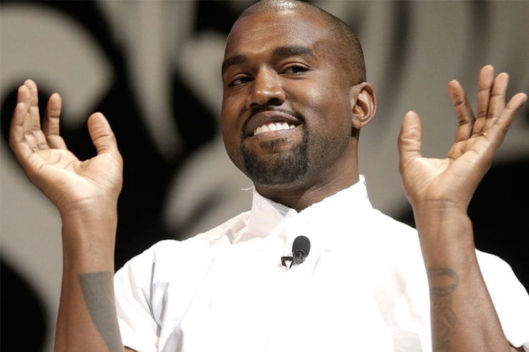 「YEEZY Gap」计划宣布后 Gap 股价大涨 $10 亿美元