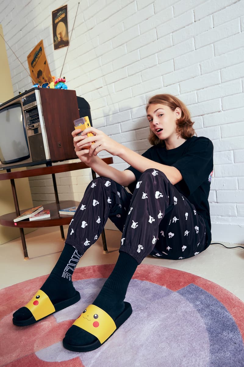 LITLAB 、SpongeBob SquarePants