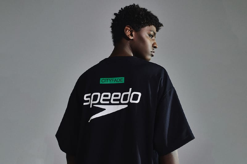 MISTERGENTLEMAN x Speedo 全新聯乘系列正式發佈