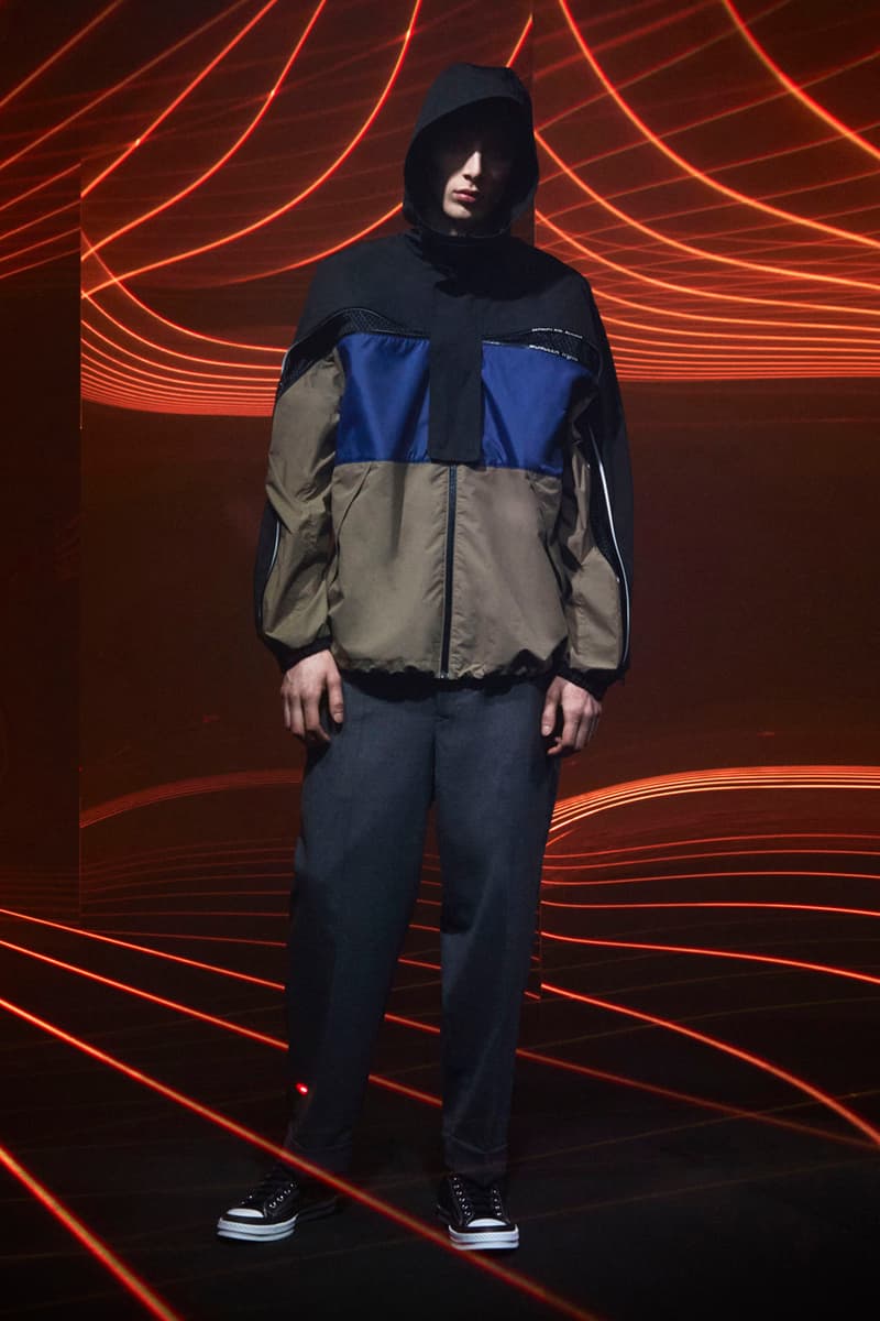 Moncler x 藤原浩「7 Moncler Genius」2020 秋冬系列完整揭露