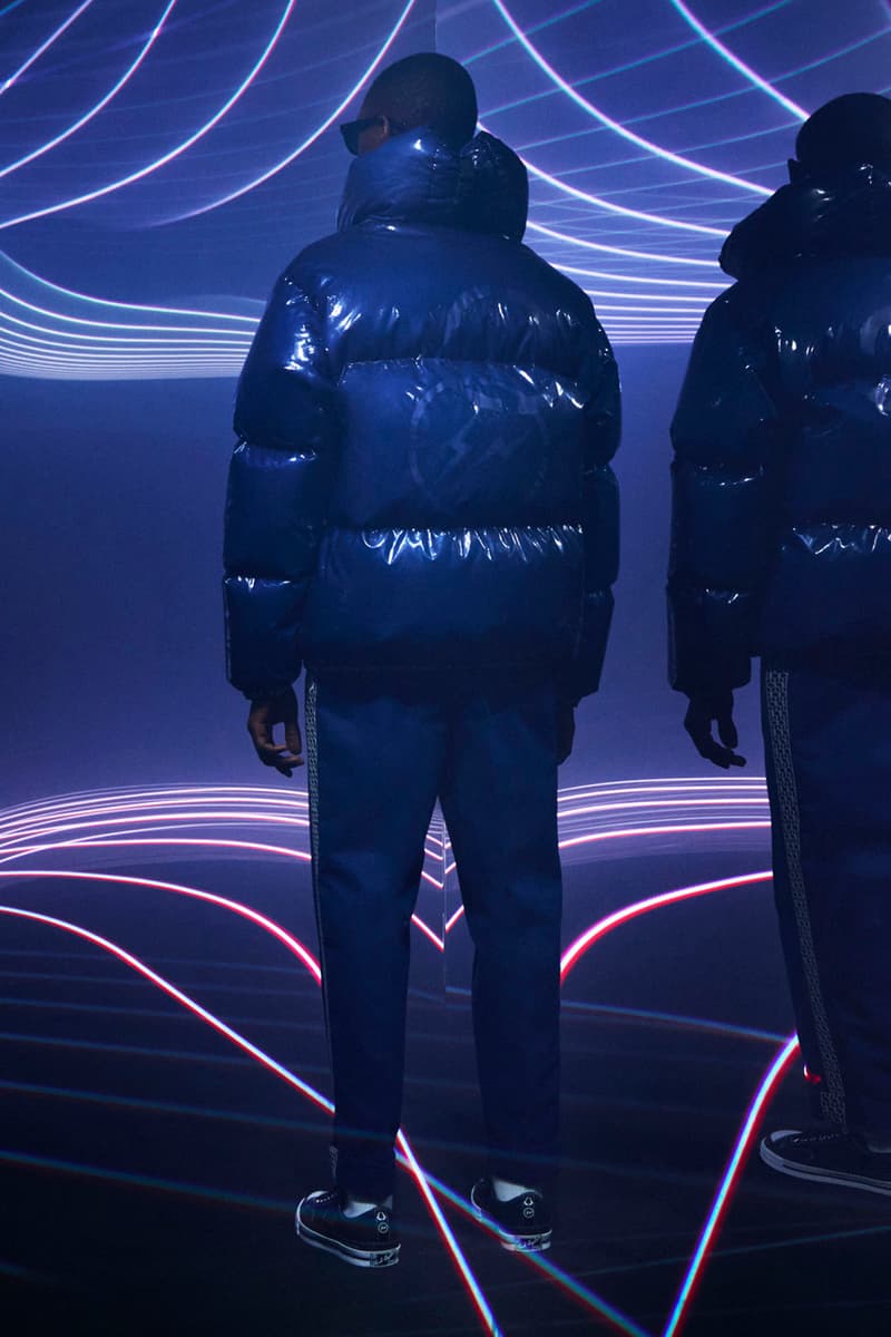 Moncler x 藤原浩「7 Moncler Genius」2020 秋冬系列完整揭露