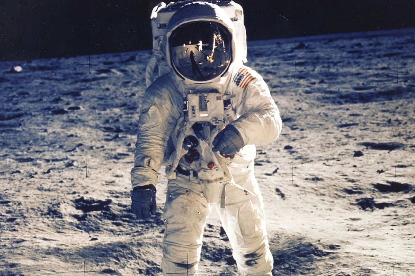 NASA 提供 $35,000 美元獎金募集能在月球上使用的「太空馬桶」