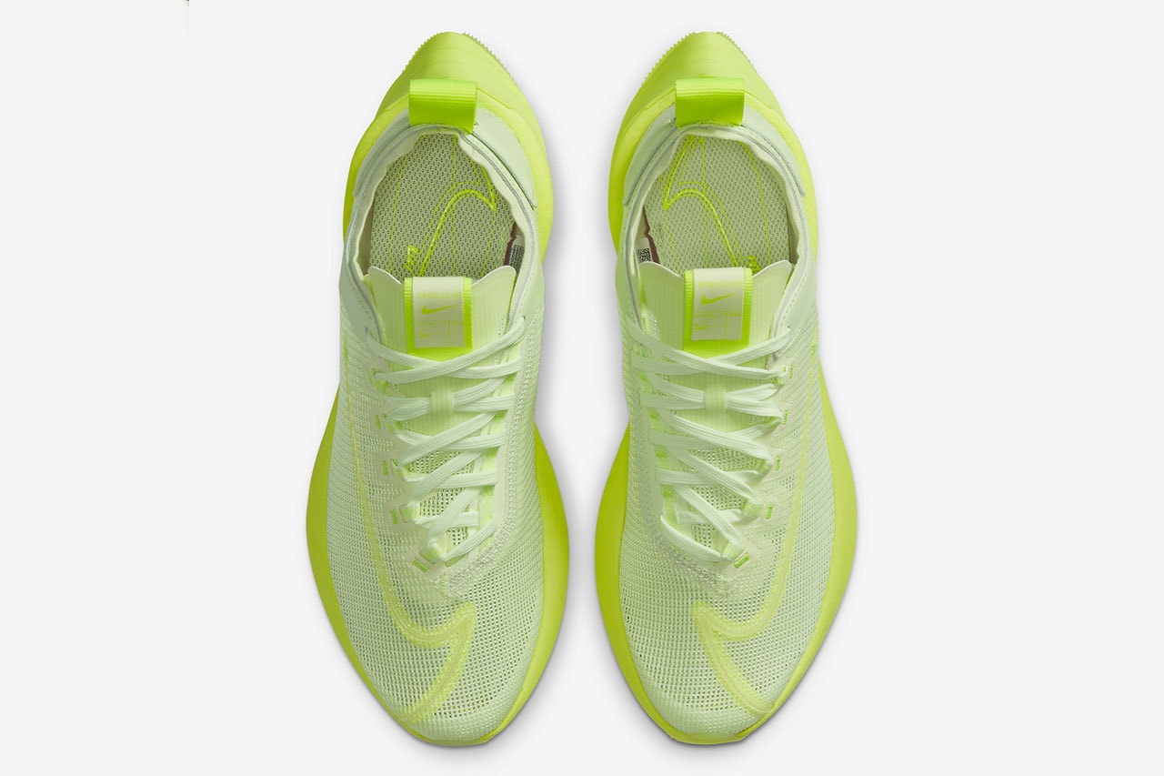 Nike 推出全新科技鞋款 Nike Zoom Double Stacked