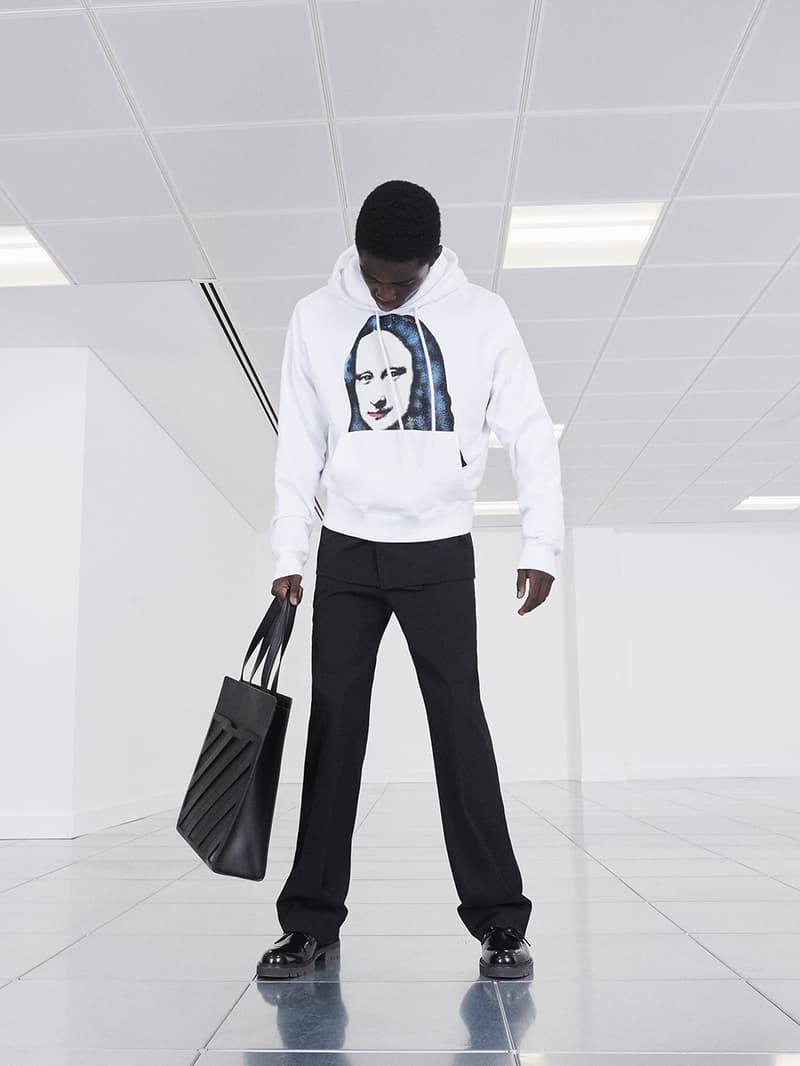 Off-White™ 2020 早秋男裝系列正式發佈