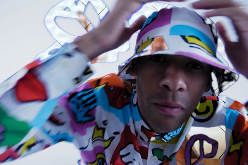 Palace Skateboards 攜手 Jean-Charles de Castelbajac 推出全新聯名系列