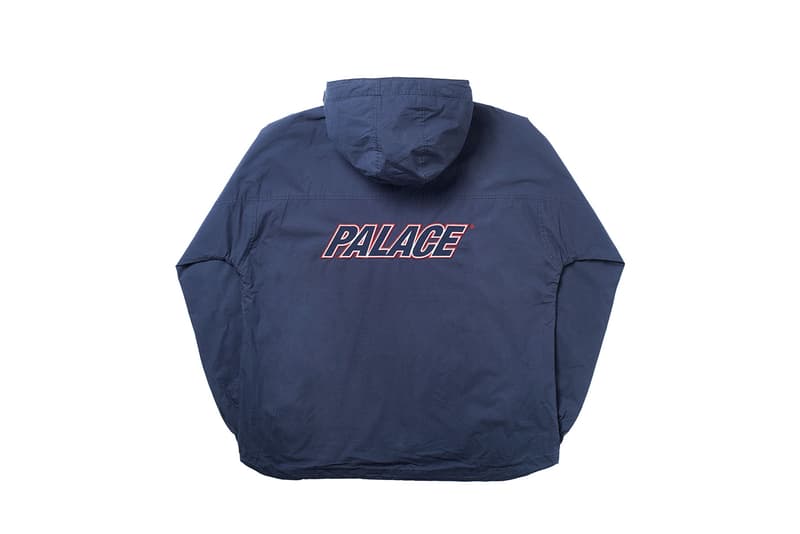 Palace Skateboards 2020 夏季系列第 4 週入手指南