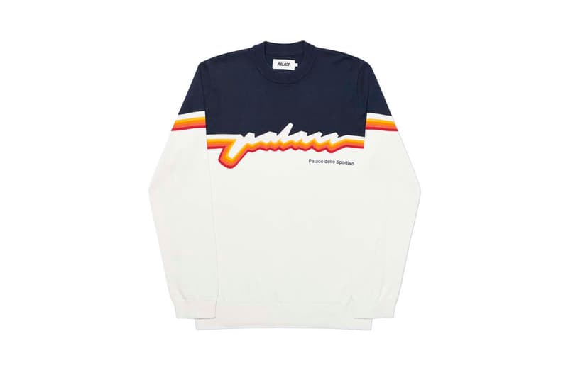 Palace Skateboards 2020 夏季系列第 6 週入手指南