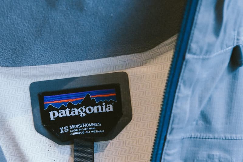 Patagonia Worn Wear 2.0 上海活动回顾