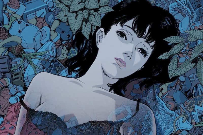 經典動畫神作《藍色恐懼:數位修復版》宣傳預告正式曝光(UPDATE)