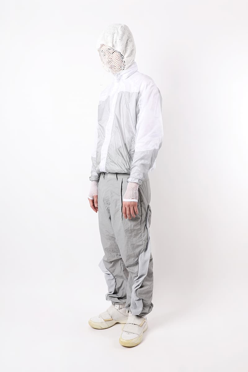 rájn,ATELIER 2020 春夏系列 Lookbook 正式發佈