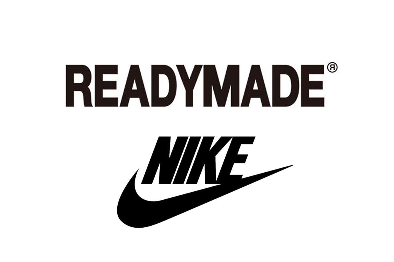 消息稱 READYMADE 將與 Nike 攜手打造全新聯乘 Nike Blazer Mid 系列