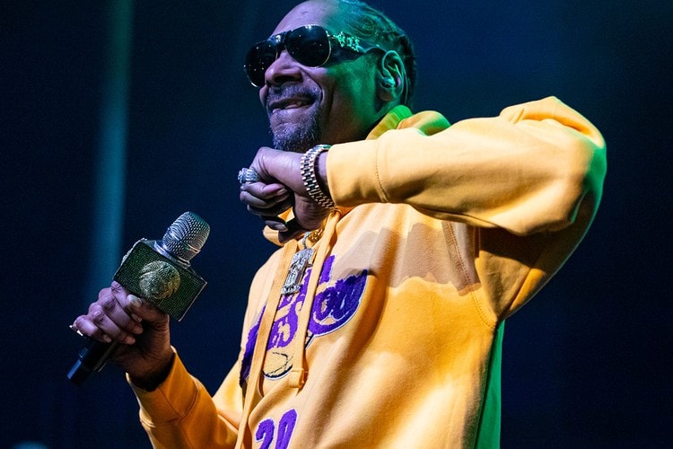 Snoop Dogg 推出全新單曲致敬 Kobe Bryant 不逝傳奇
