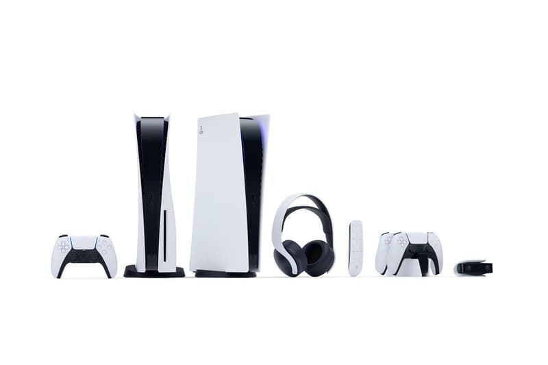 Sony 最新次世代主機 PlayStation 5「售價」意外於 Amazon 曝光