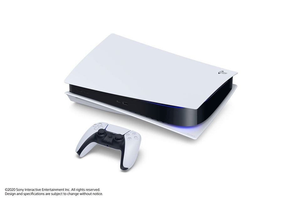 Sony PlayStation 5 最新主機情報、眾多新遊戲預告一拳整理