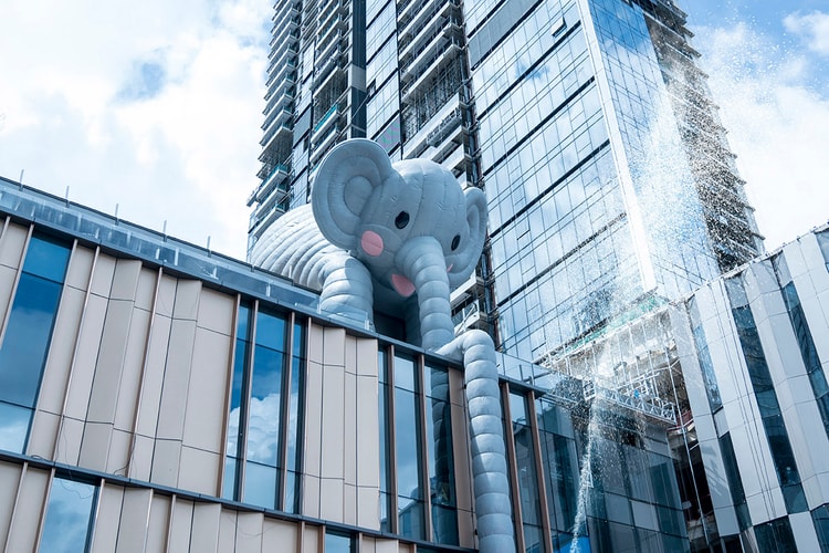 蘇富比呈獻 Contemporary Showcase:MEET AllRightsReserved 網上慈善拍賣