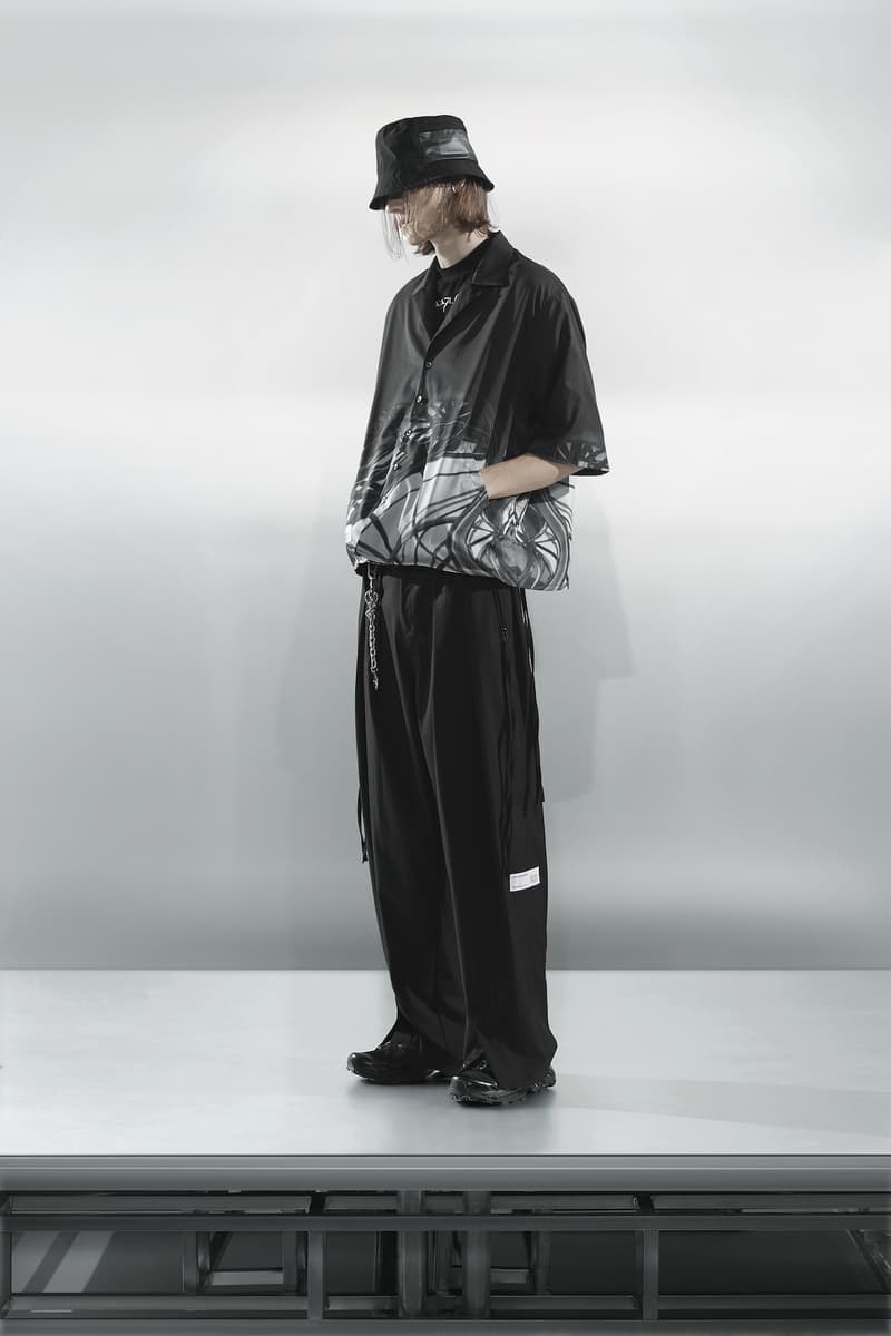 SQUADUNIDENTIFIED 发布 2020 春夏系列 Lookbook