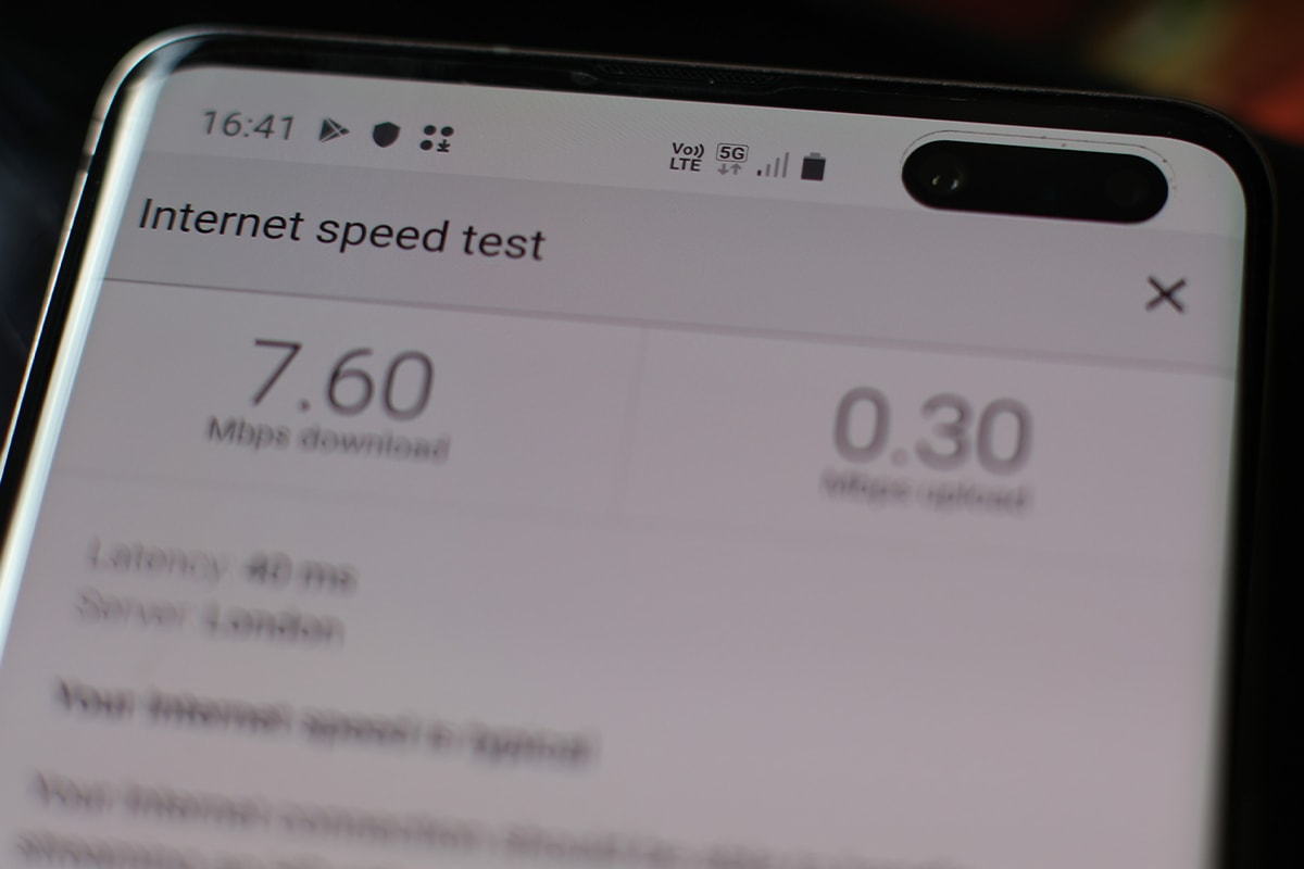 Speedtest 公佈全球網速最快國家地區排行榜
