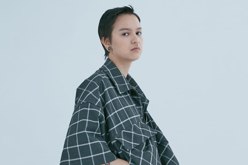 WISDOM® X URBAN RESEARCH 2020 最新聯名系列 ft. MING YU