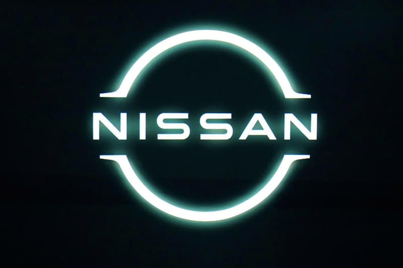 Nissan 正式發表全新商標設計