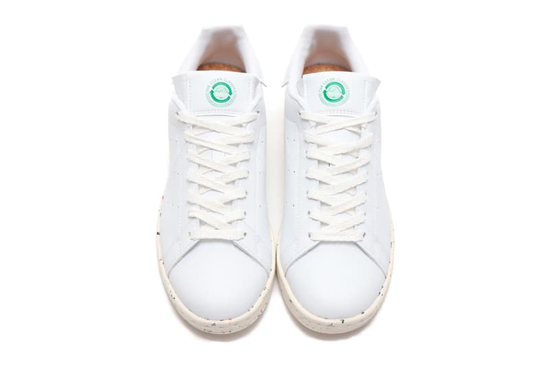 adidas 以可持續物料推出全新 Stan Smith 及 Superstar 鞋款