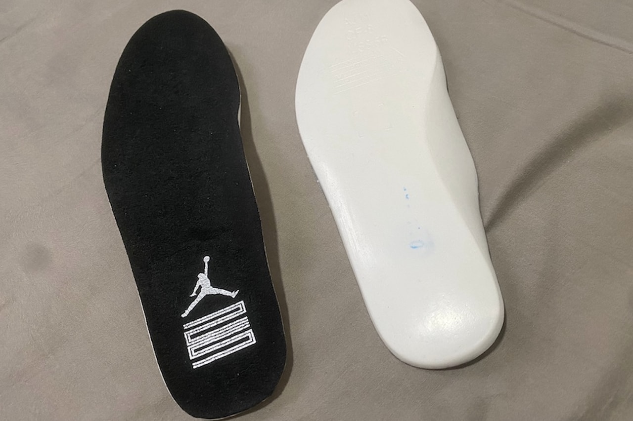 Air Jordan 11 25 週年紀念鞋款高清近賞圖輯率先曝光