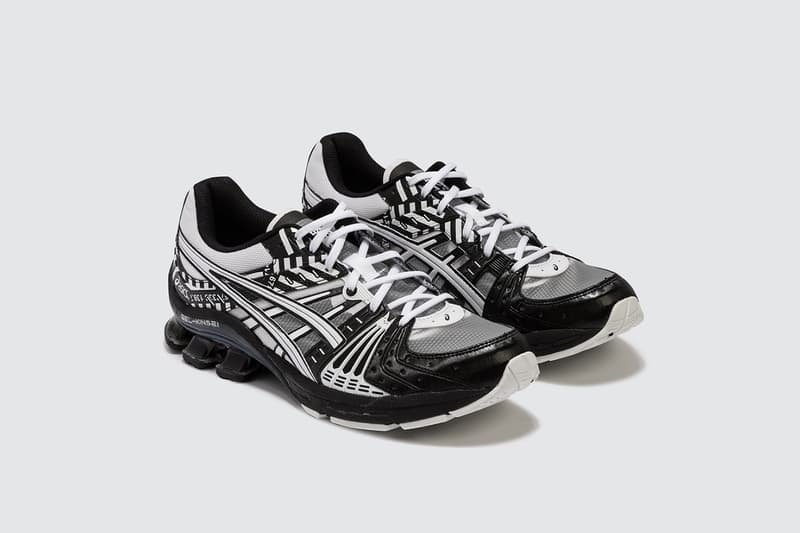 本日嚴選 ASICS 注目鞋型 8 款入手推介