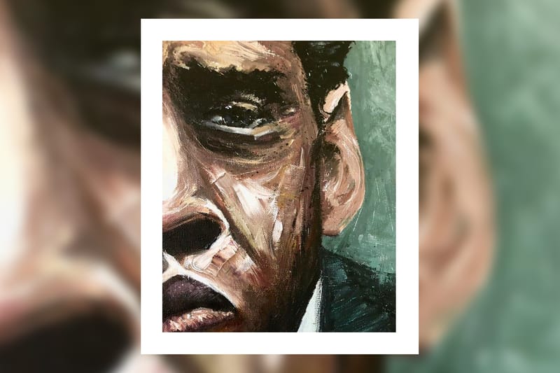 藝品鑑覽・5 件今週務必注目之藝術佳作