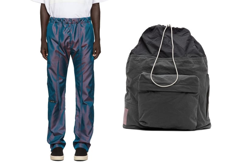 本日精选 10 件美國品牌單品入手推介