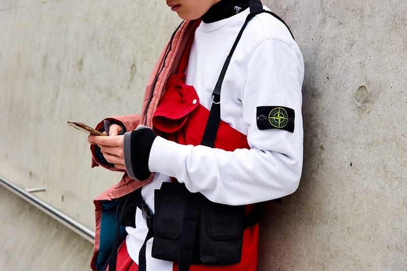 本日精选 8 件機能背心單品入手推介