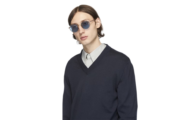 本日嚴選 7 款太陽眼鏡入手推介