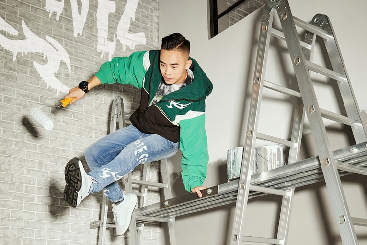 与 4 位不同领域意见领袖一道,解锁宅家创意玩法