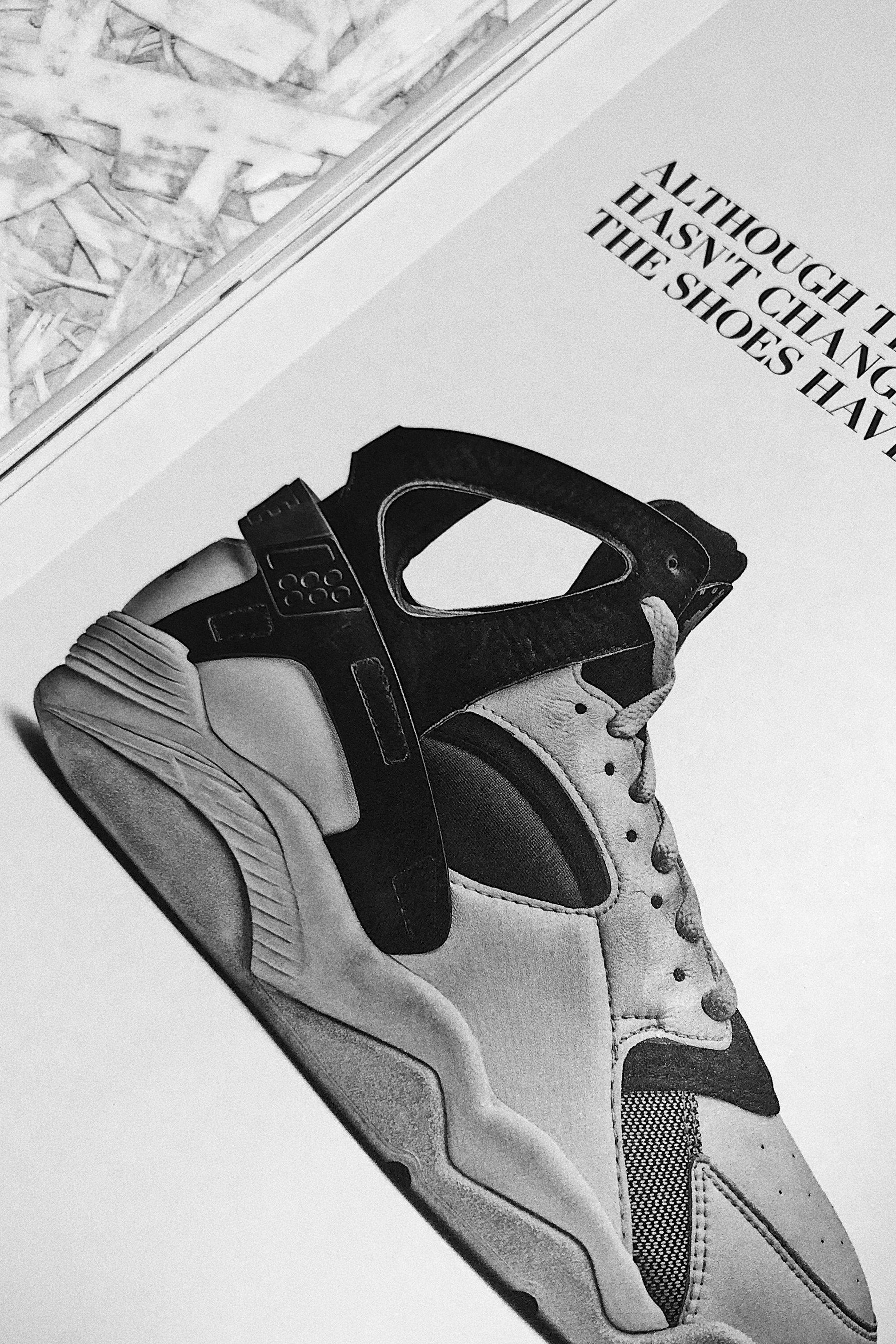 球鞋杂志《Digger》推出「Kobe Issue」纪念特辑