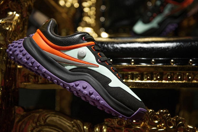 FILA x Maison MIHARA YASUHIRO FM1 隐藏配色即将登场