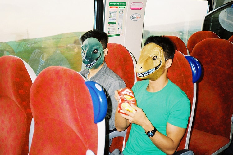 全球 7 位创意人士分享职场初体验:第一份工作教会了我们什么?