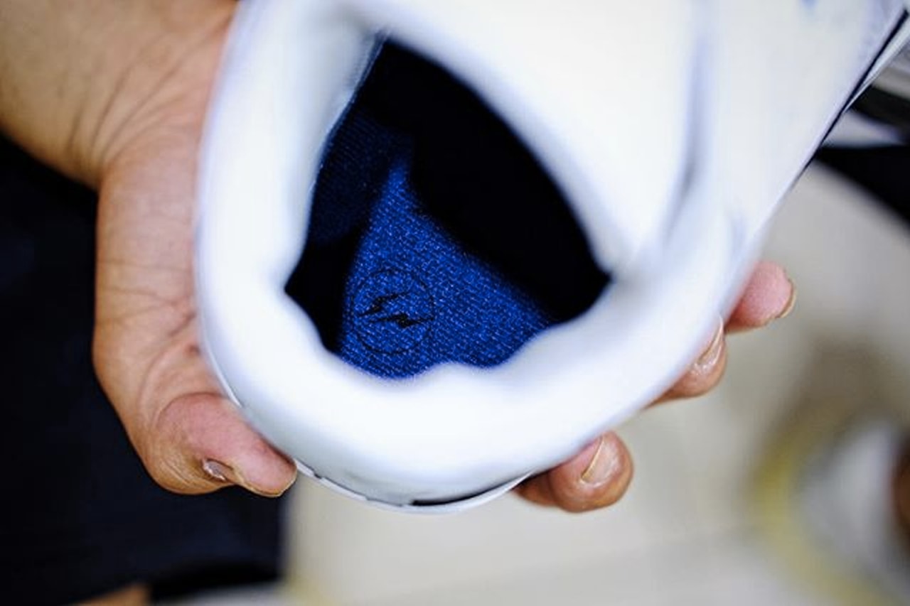 fragment design x Air Jordan 3 全新聯名鞋款上腳圖輯曝光