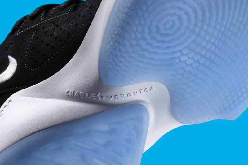 「字母哥」Giannis Antetokounmpo 全新戰鞋 Nike Zoom Freak 2 正式發佈