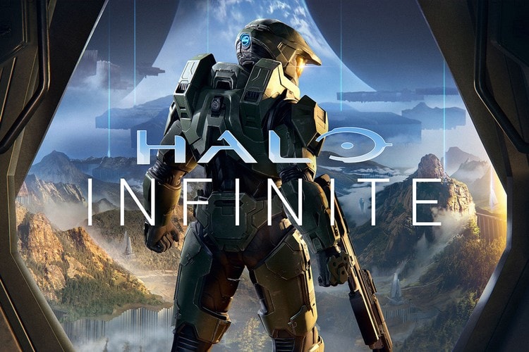 Xbox Series X 旗艦遊戲大作《Halo Infinite》釋出全新宣傳預告