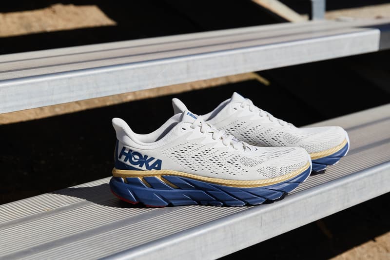 HOKA ONE ONE 全新色彩故事系列 TM Pack 登场