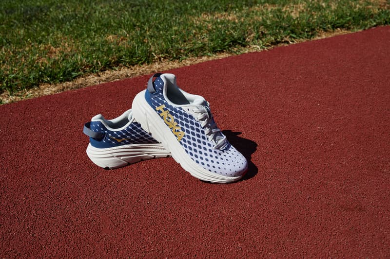 HOKA ONE ONE 全新色彩故事系列 TM Pack 登场