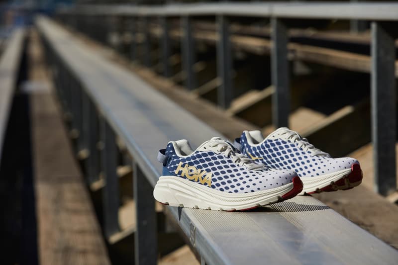 HOKA ONE ONE 全新色彩故事系列 TM Pack 登场