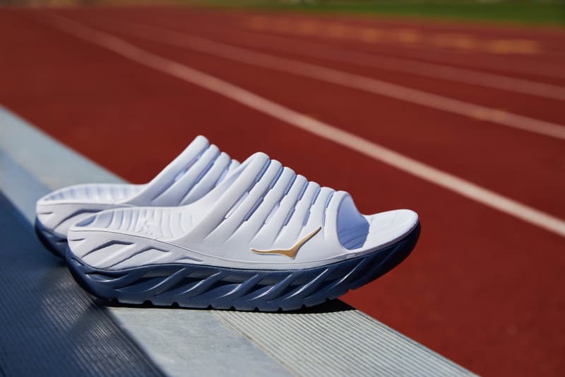 HOKA ONE ONE 全新色彩故事系列 TM Pack 登场