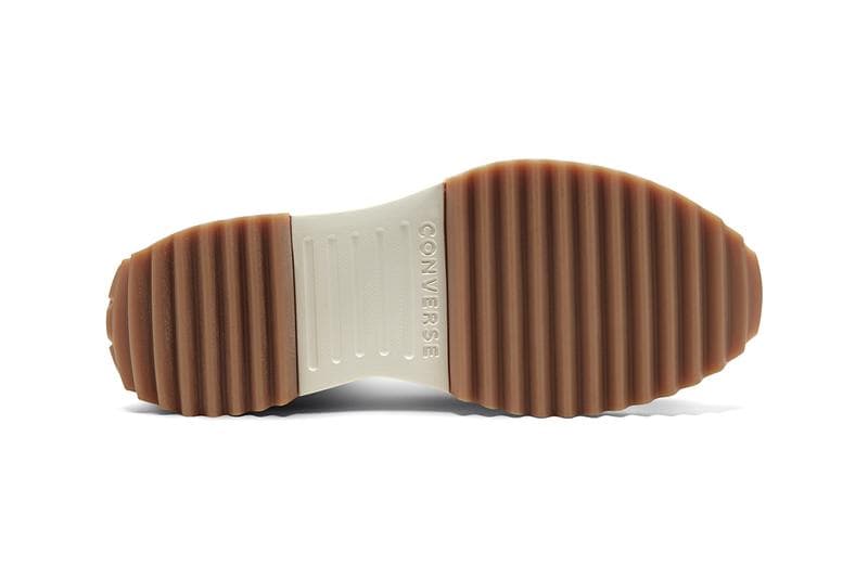 Converse 推出全新西部沙漠場景「Twisted Resort」系列