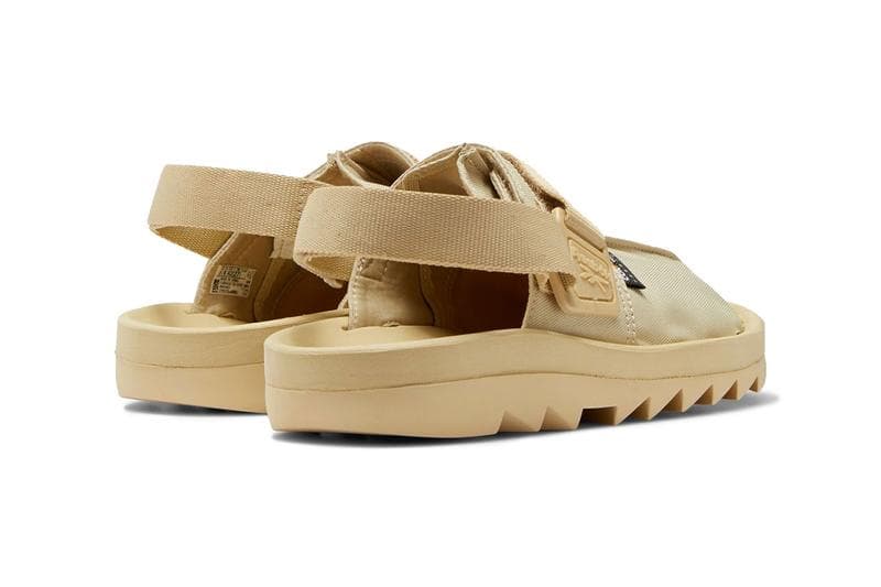 Reebok 推出機能進化版 Beatnik 混種涼鞋