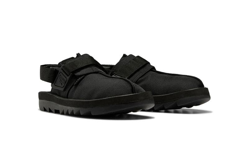 Reebok 推出機能進化版 Beatnik 混種涼鞋