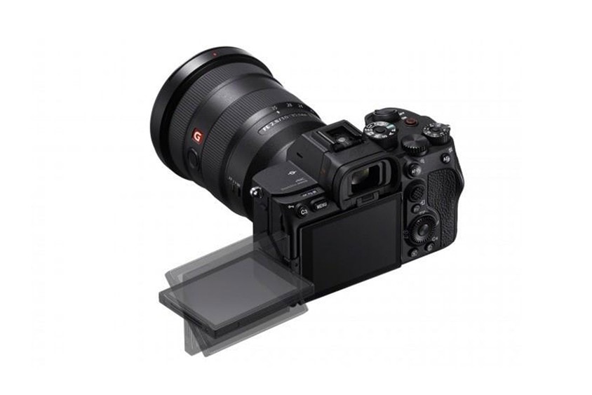Sony 新一代無反全片幅相機 A7S III 價格曝光