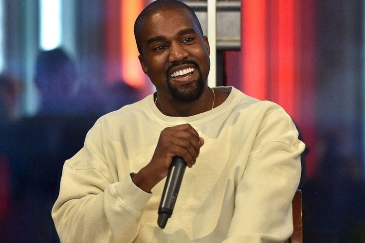 Kanye West 首個總統競選造勢活動正式公開