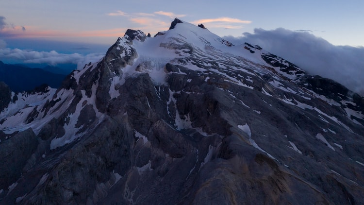 Mountainfever 发布 20SS 新品 Lookbook