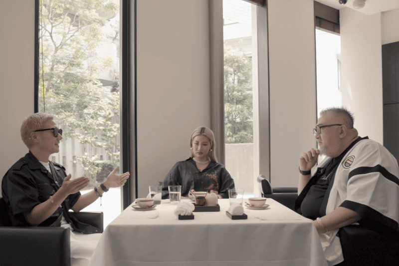 BBB Vol.3 餐厅介绍：日本时尚业界青睐的世界级创新料理餐厅 NARISAWA